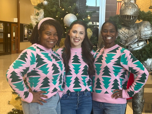 24 - 25 School Counselors